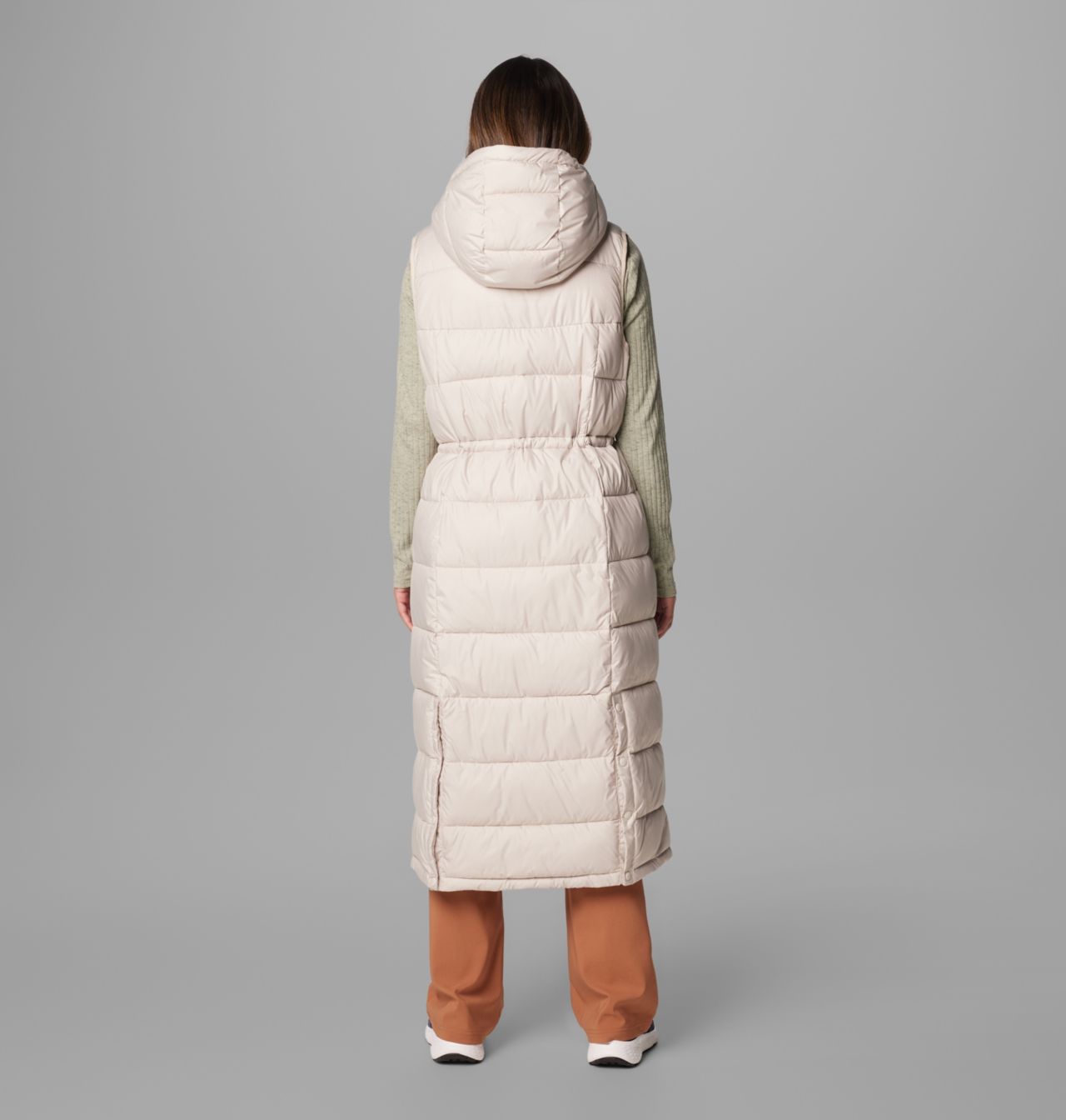 Women's Pike Lake™ Long Vest 2