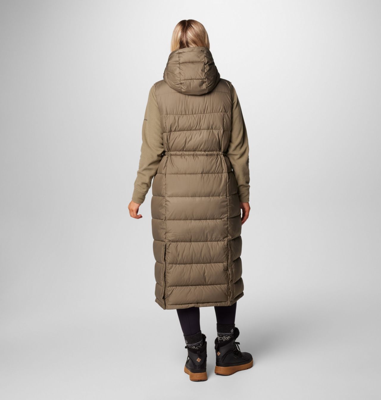 Women's Pike Lake™ Long Vest 2