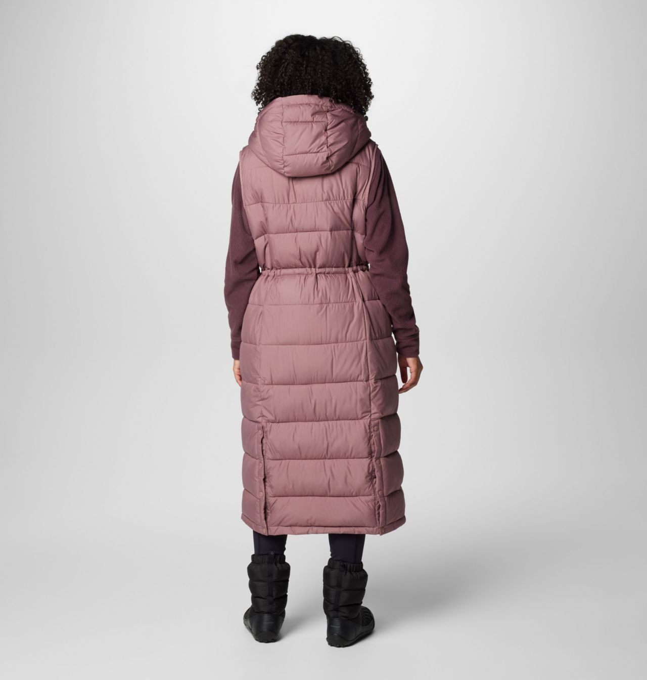 Women's Pike Lake™ Long Vest 2