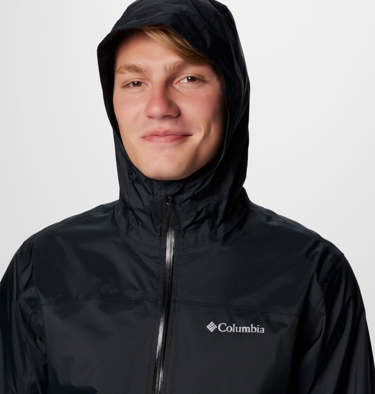 Men's EvaPOURation™ II Jacket | 010 | S 5