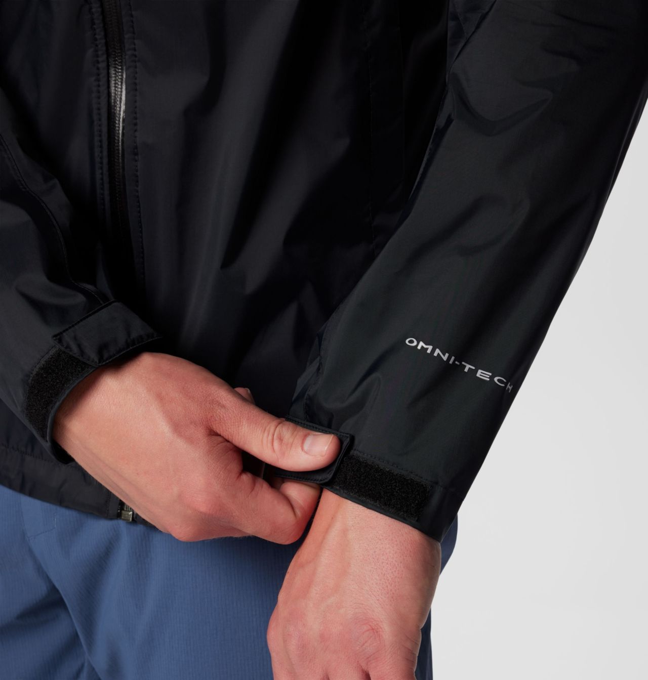 Men's EvaPOURation™ II Jacket | 010 | S 8