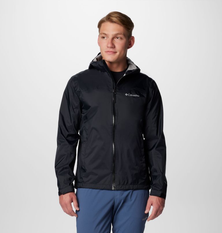 Men s EvaPOURation II Jacket Columbia Sportswear