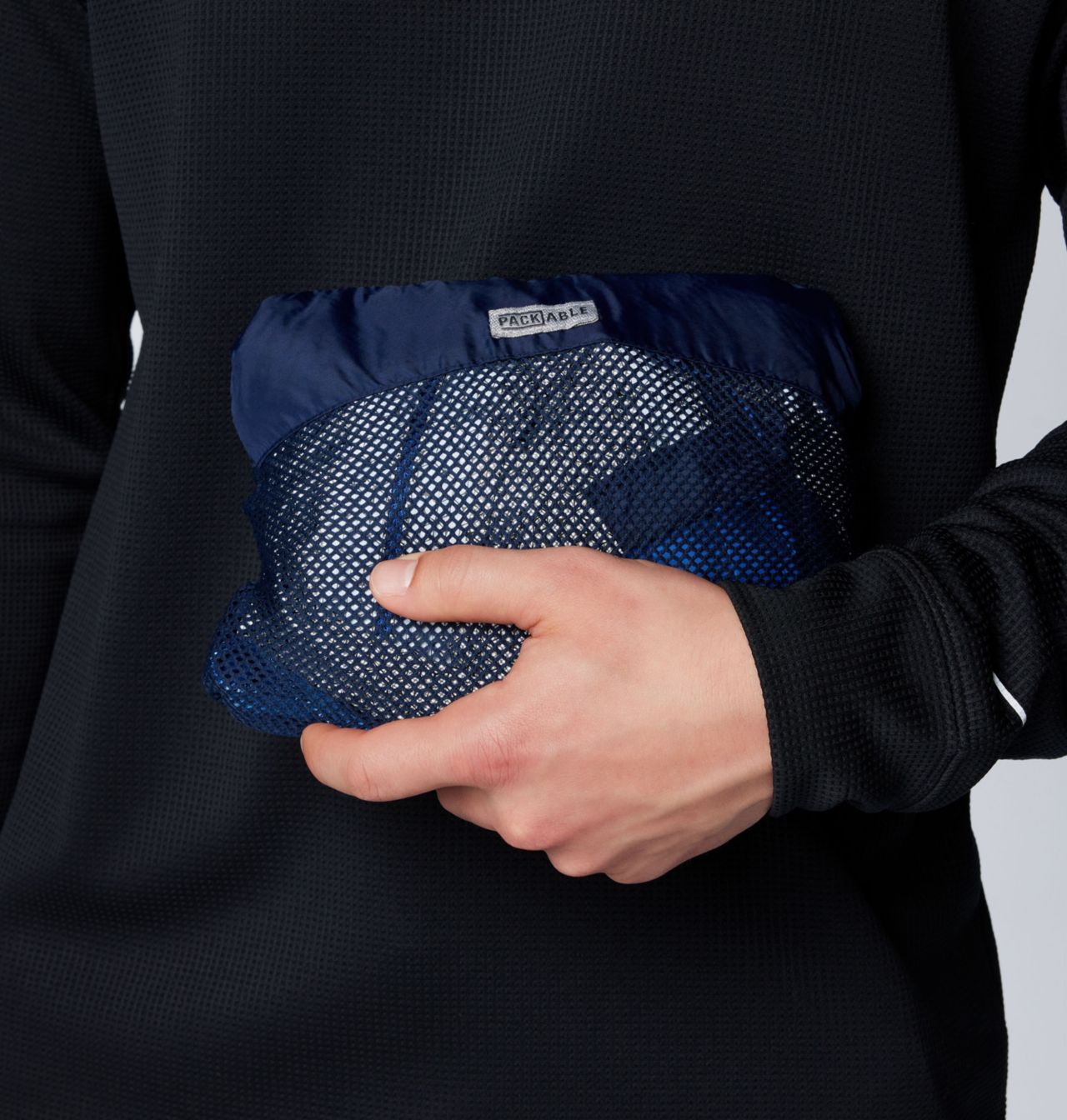 Men's EvaPOURation™ II Jacket | 433 | M 12