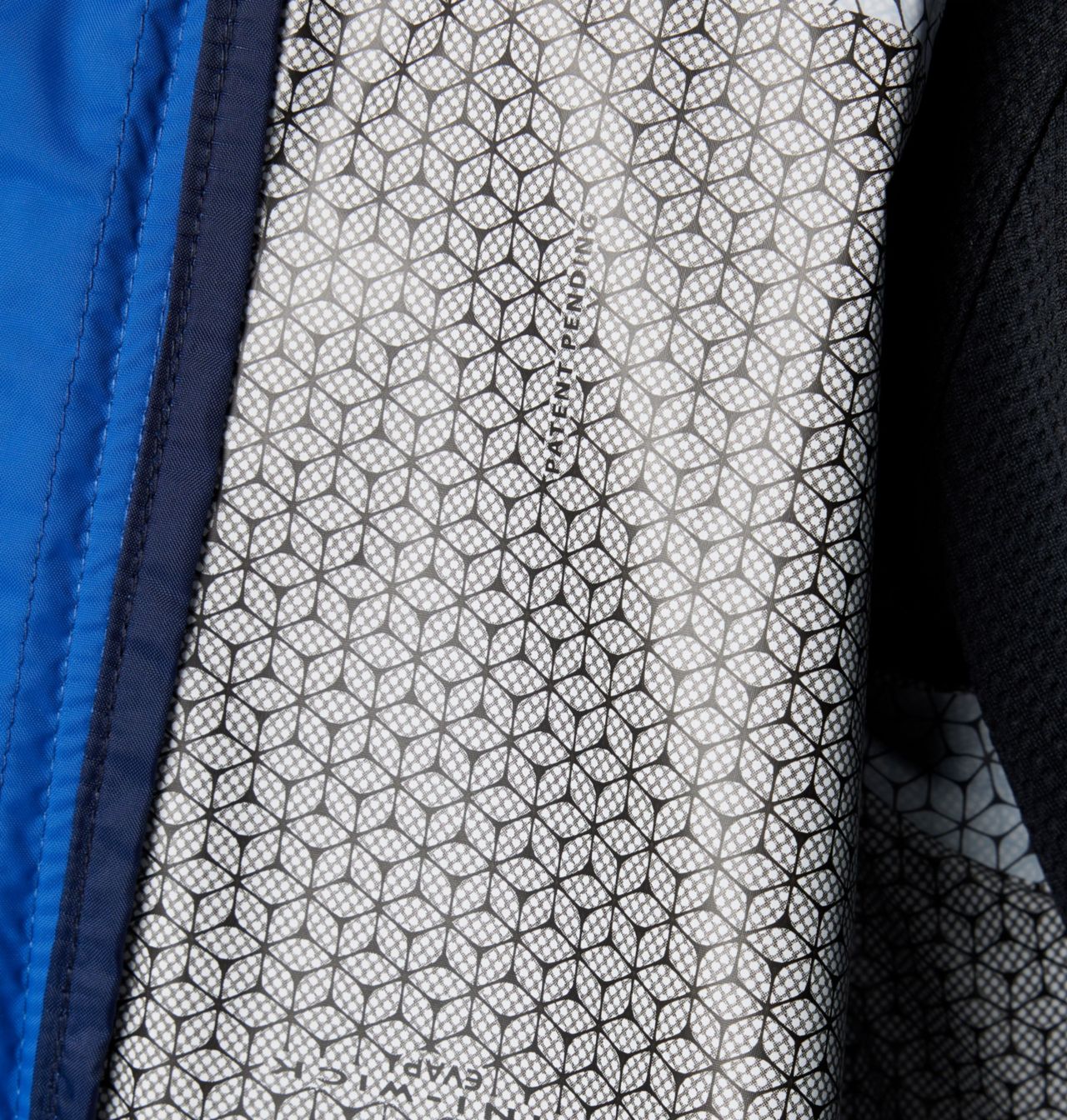 Men's EvaPOURation™ II Jacket | 433 | M 8