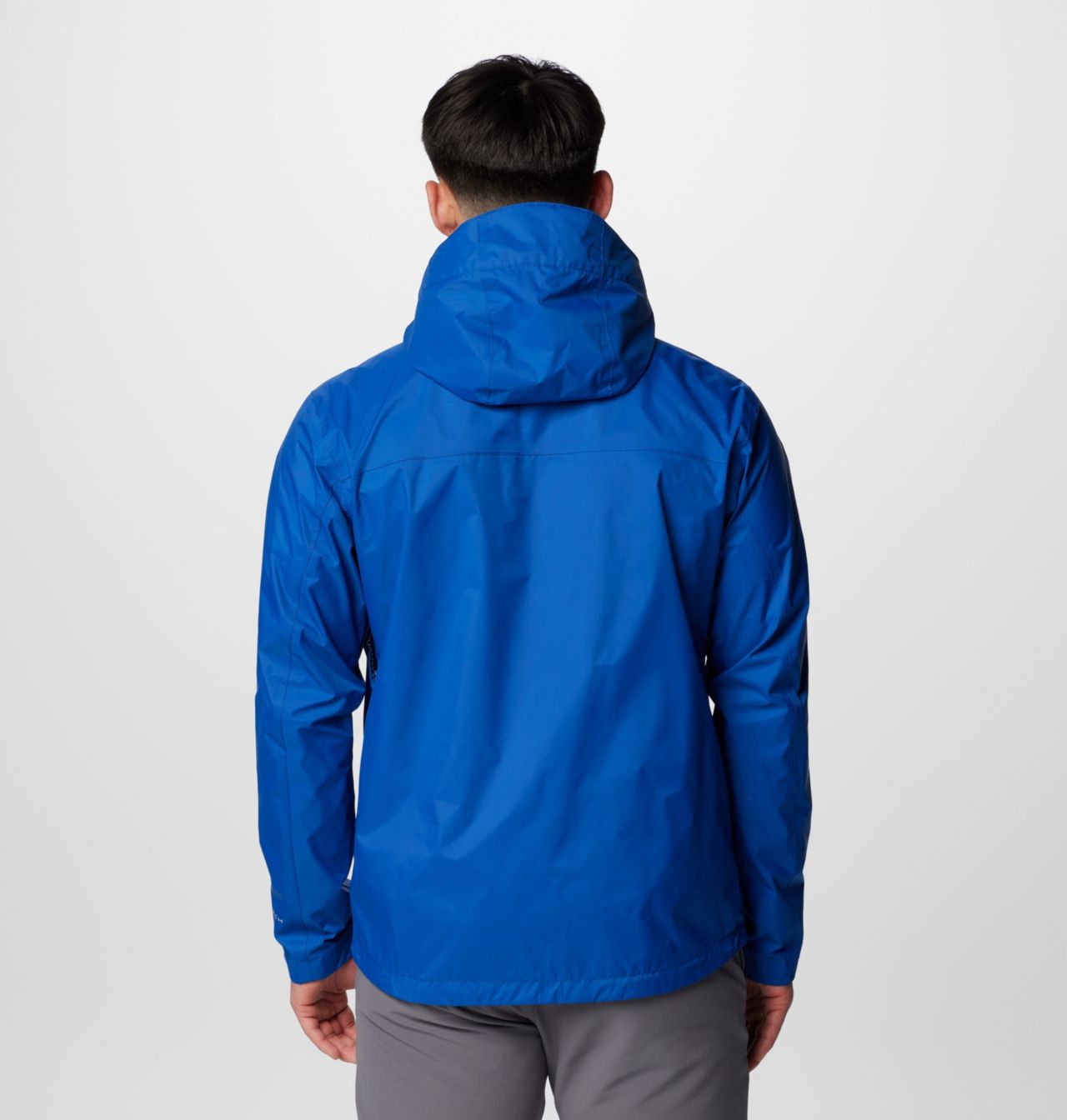 Men's EvaPOURation™ II Jacket | 433 | M 2