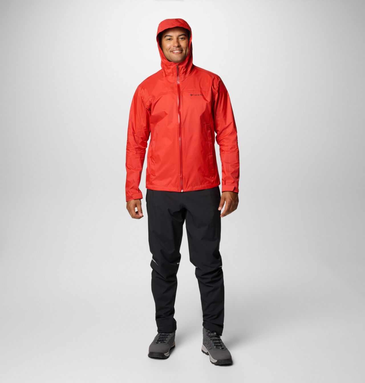 Men's EvaPOURation™ II Jacket 3