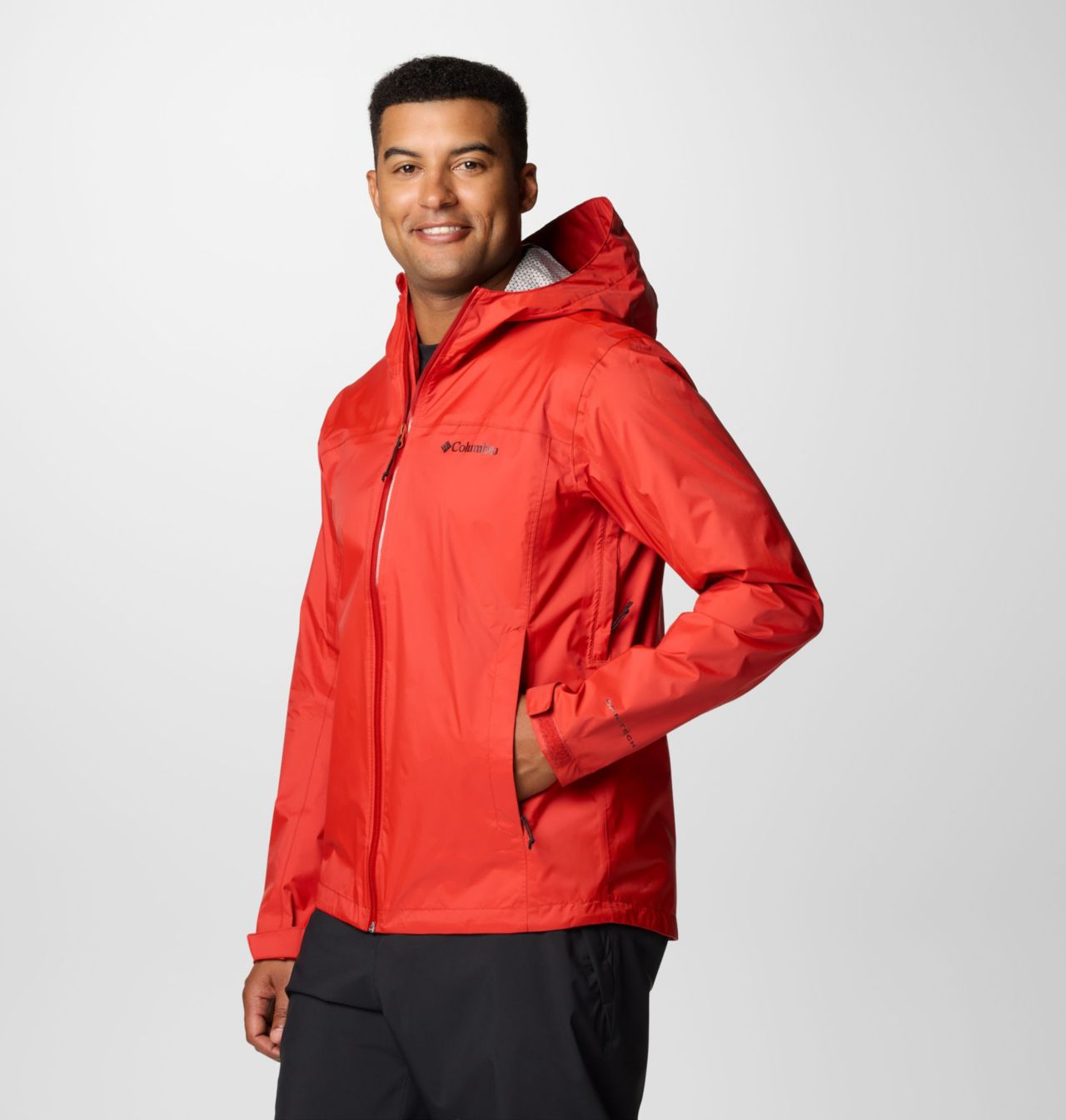 Men's EvaPOURation™ II Jacket 4