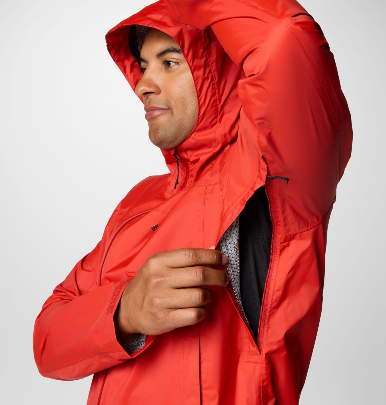Men's EvaPOURation™ II Jacket 8