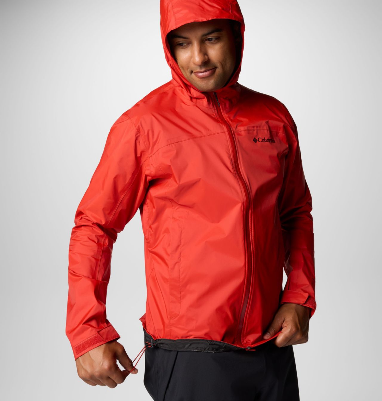 Men's EvaPOURation™ II Jacket 9