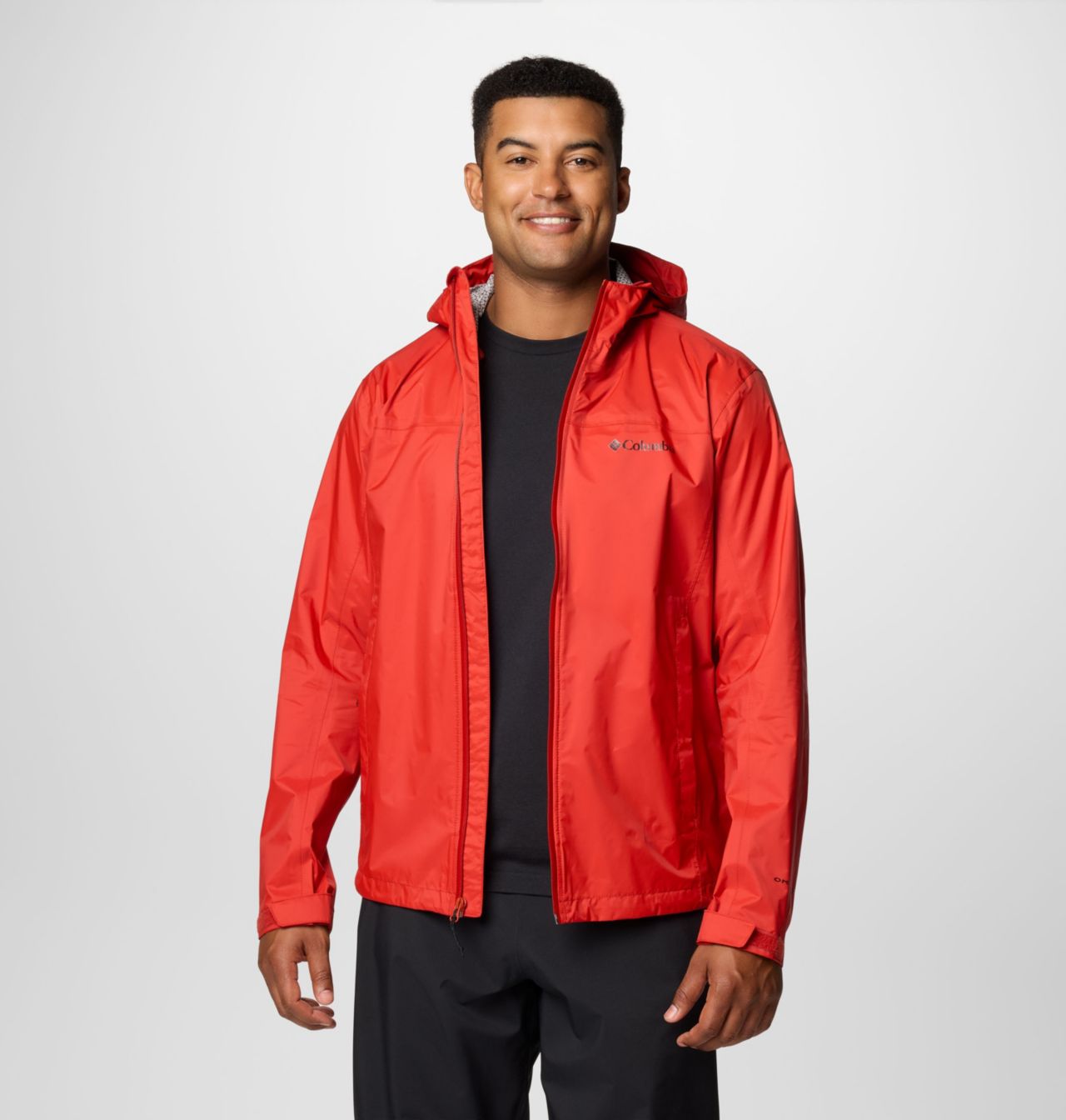 Men's EvaPOURation™ II Jacket 11