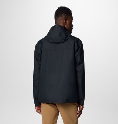 Hikebound II Jacket, Color: Black, image 10