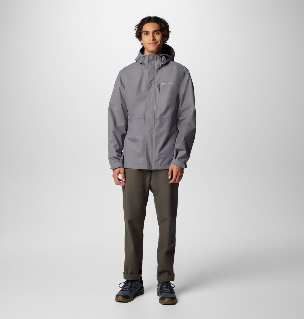 Manteau Hikebound™ II pour hommes 3