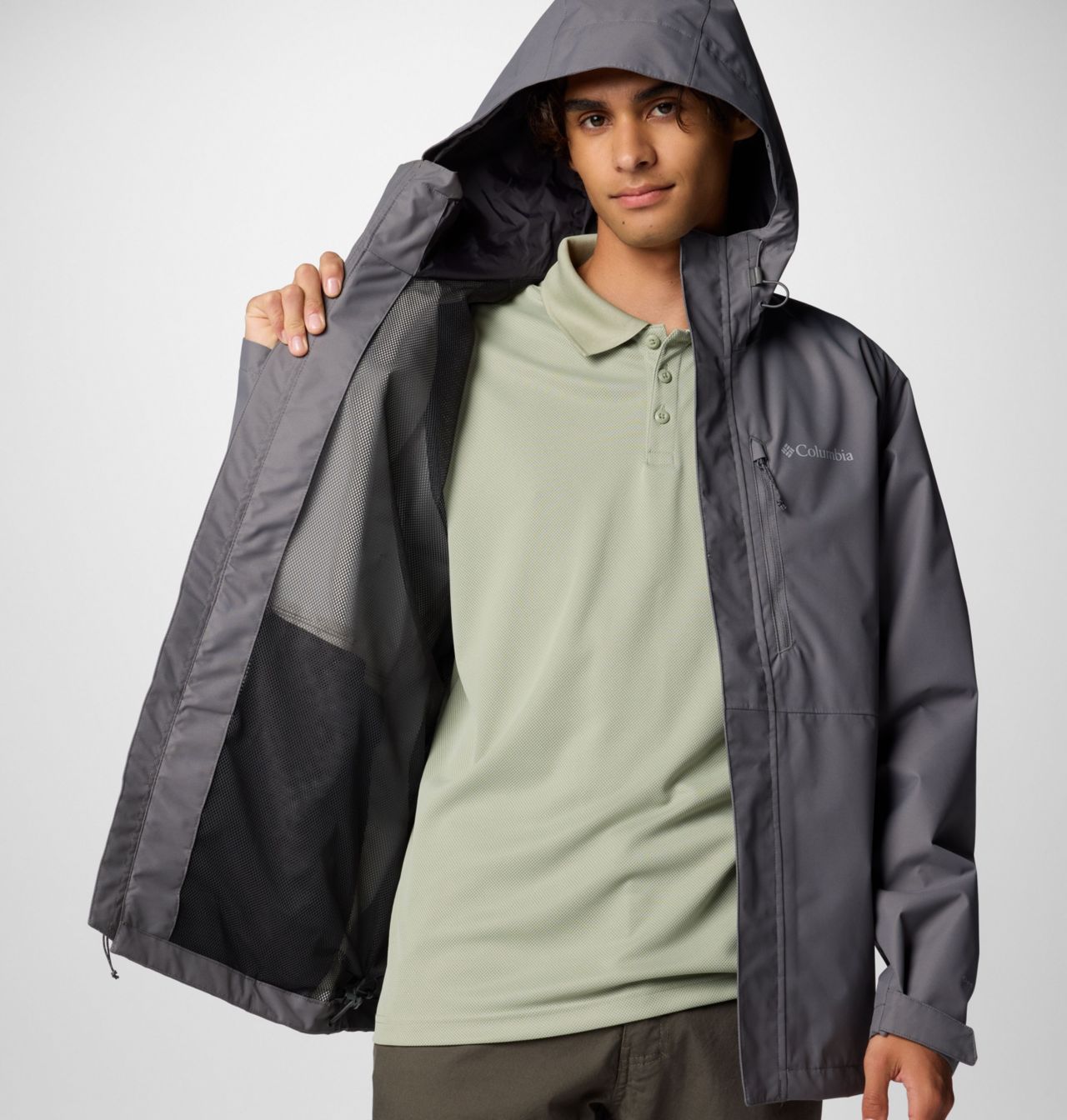 Manteau Hikebound™ II pour hommes 6