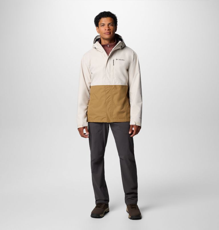 Men's Hikebound II Jacket | Columbia Men's Hikebound II Jacket | Columbia