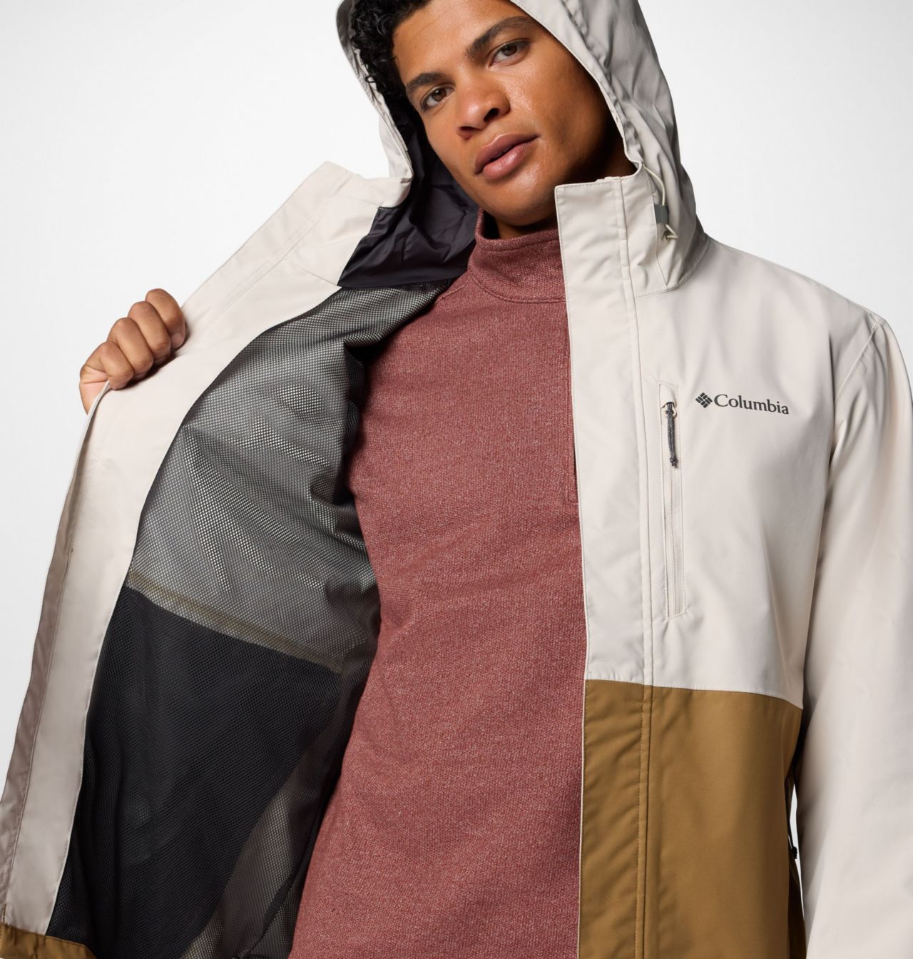 Men's Hikebound™ II Jacket 6
