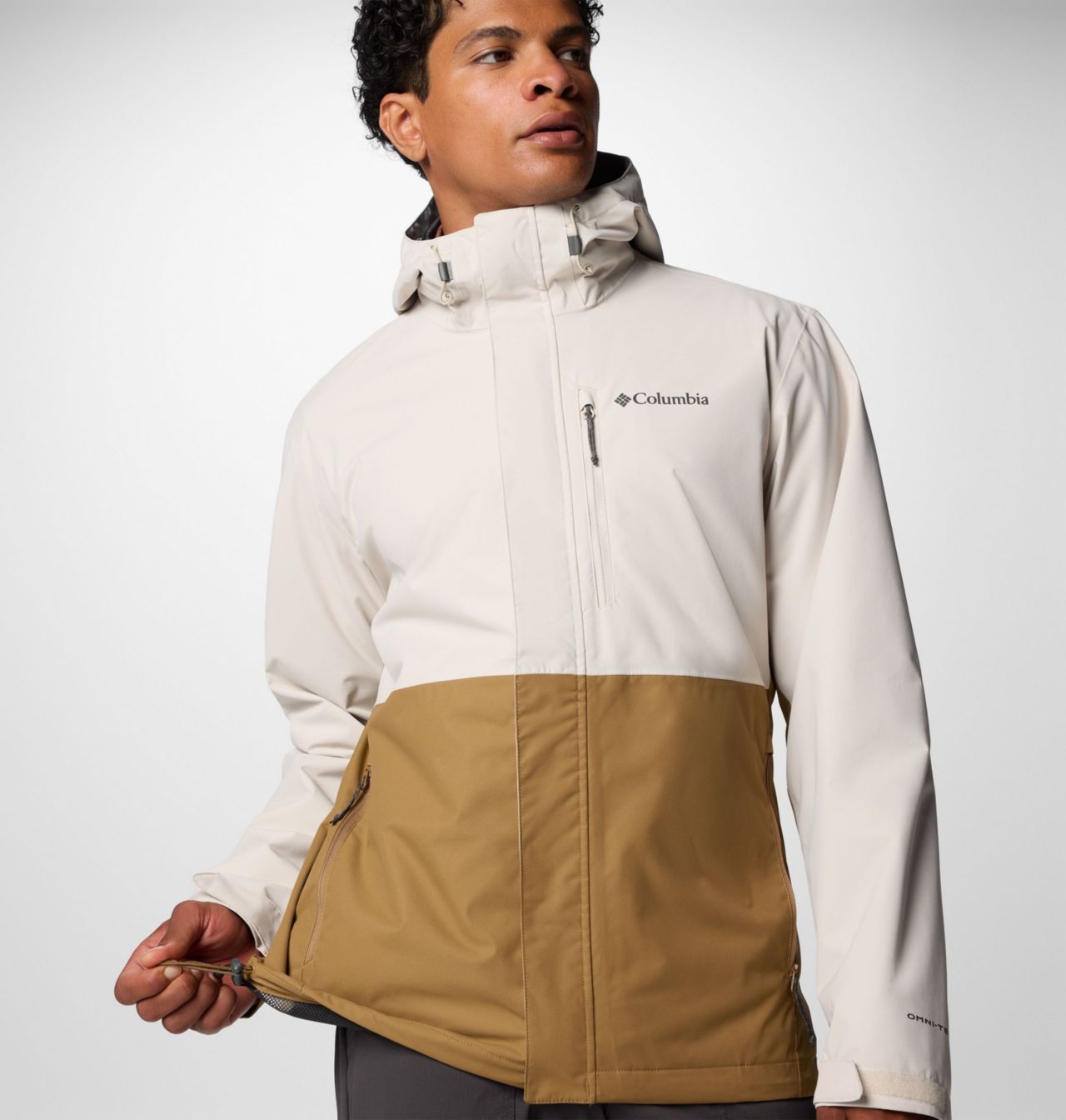 Men's Hikebound™ II Jacket 7