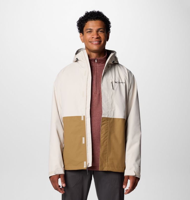 Men's Hikebound™ II Waterproof Jacket | Columbia Sportswear Men's Hikebound™ II Waterproof Jacket | Columbia Sportswear