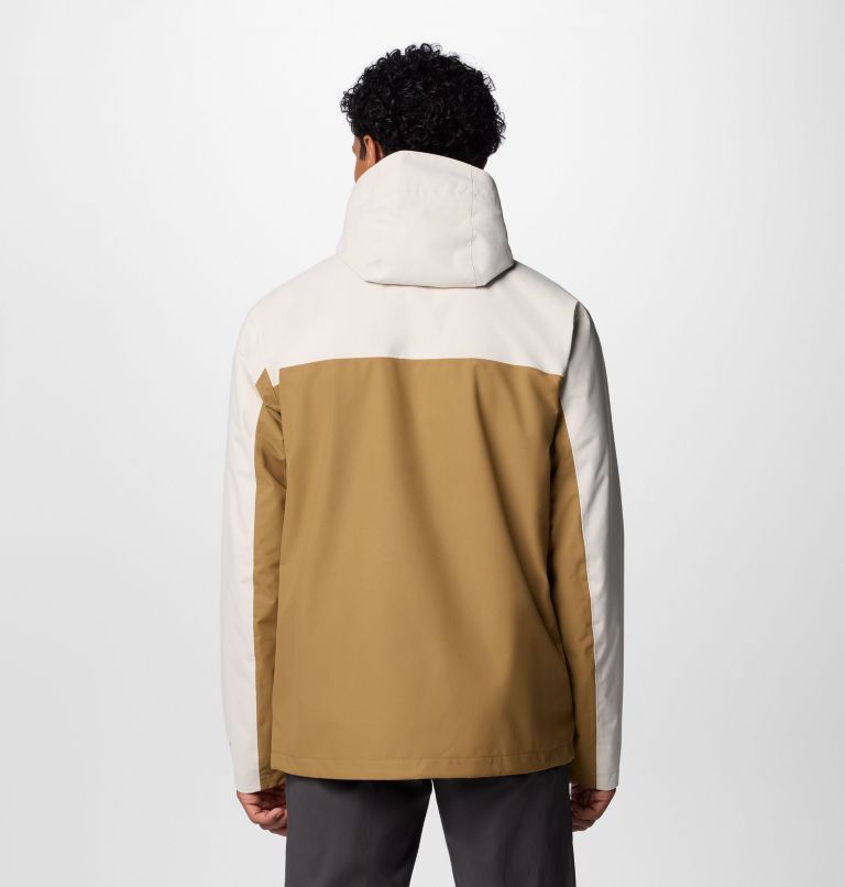 Men's Hikebound II Jacket | Columbia Men's Hikebound II Jacket | Columbia