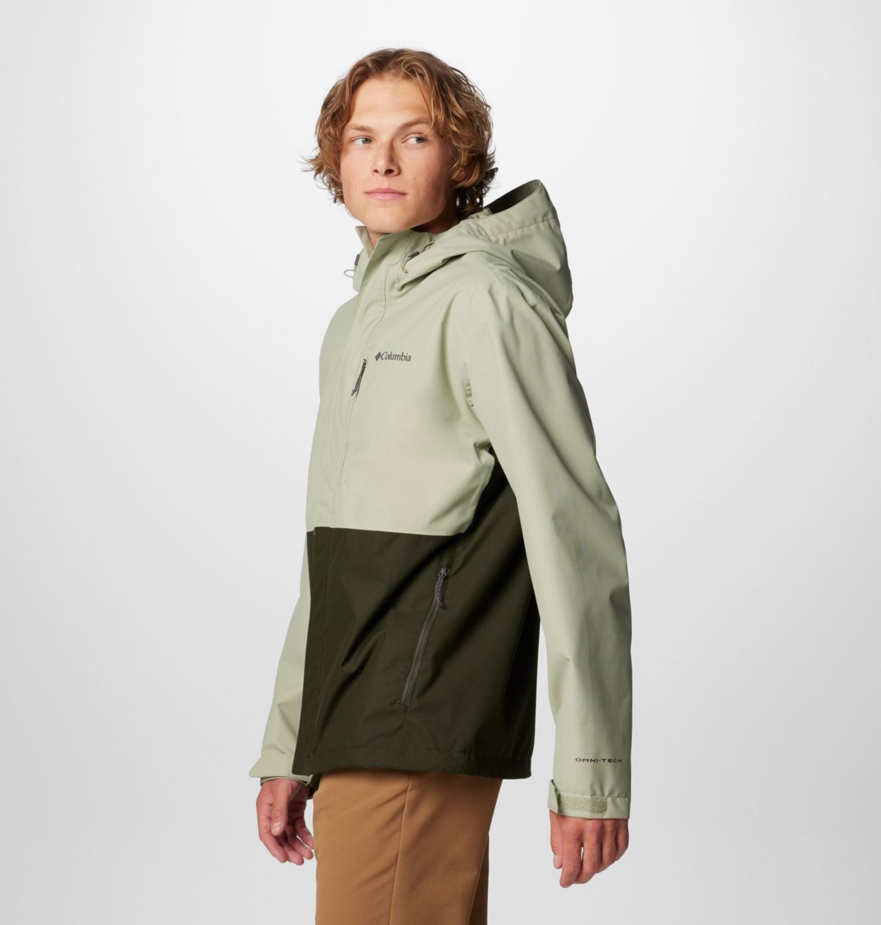 Men's Hikebound™ II Jacket | 348 | S 4