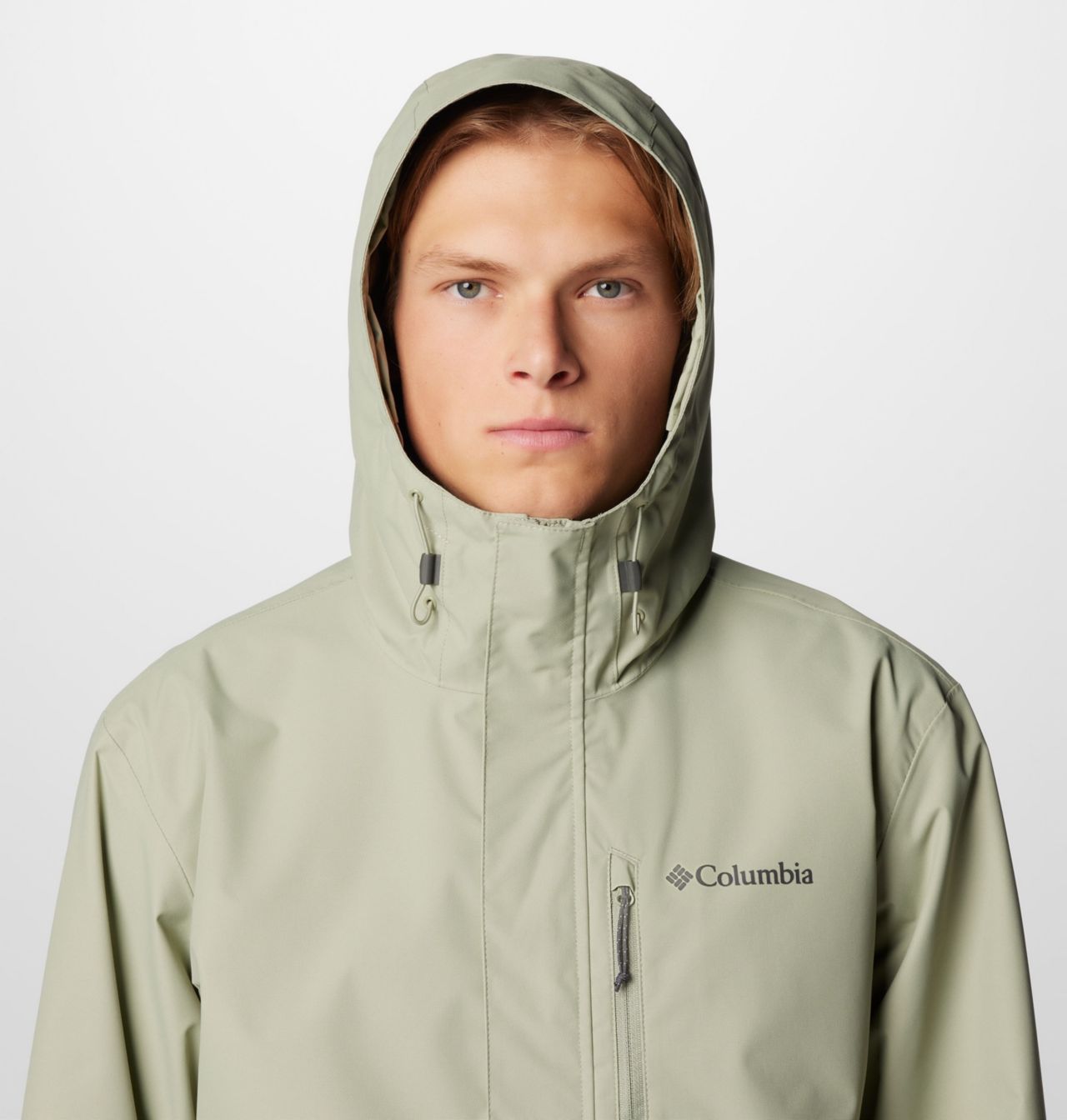 Men's Hikebound™ II Jacket | 348 | S 5