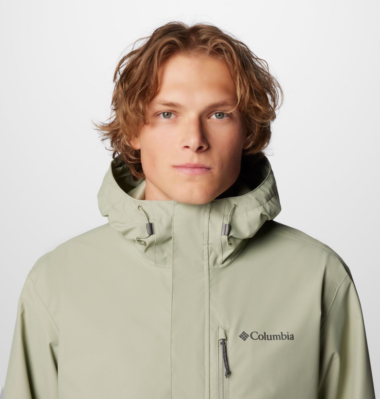 Men's Hikebound™ II Jacket | 348 | S 8