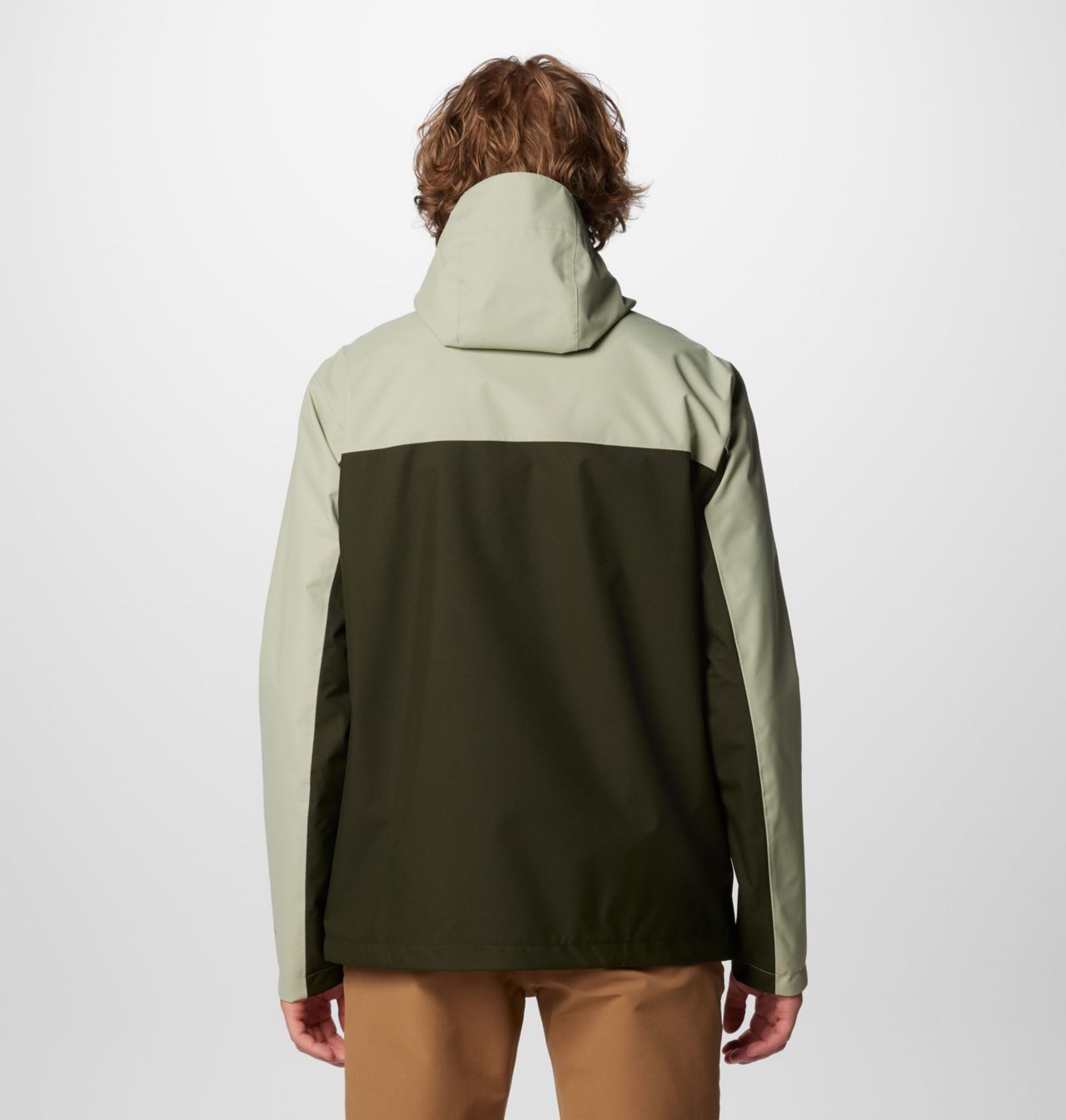 Men's Hikebound™ II Jacket | 348 | S 2