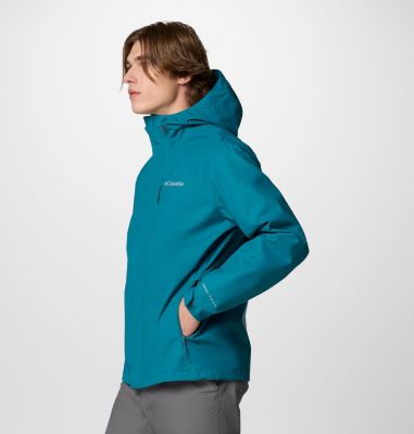 Men's Jackets & Vests | Columbia Sportswear