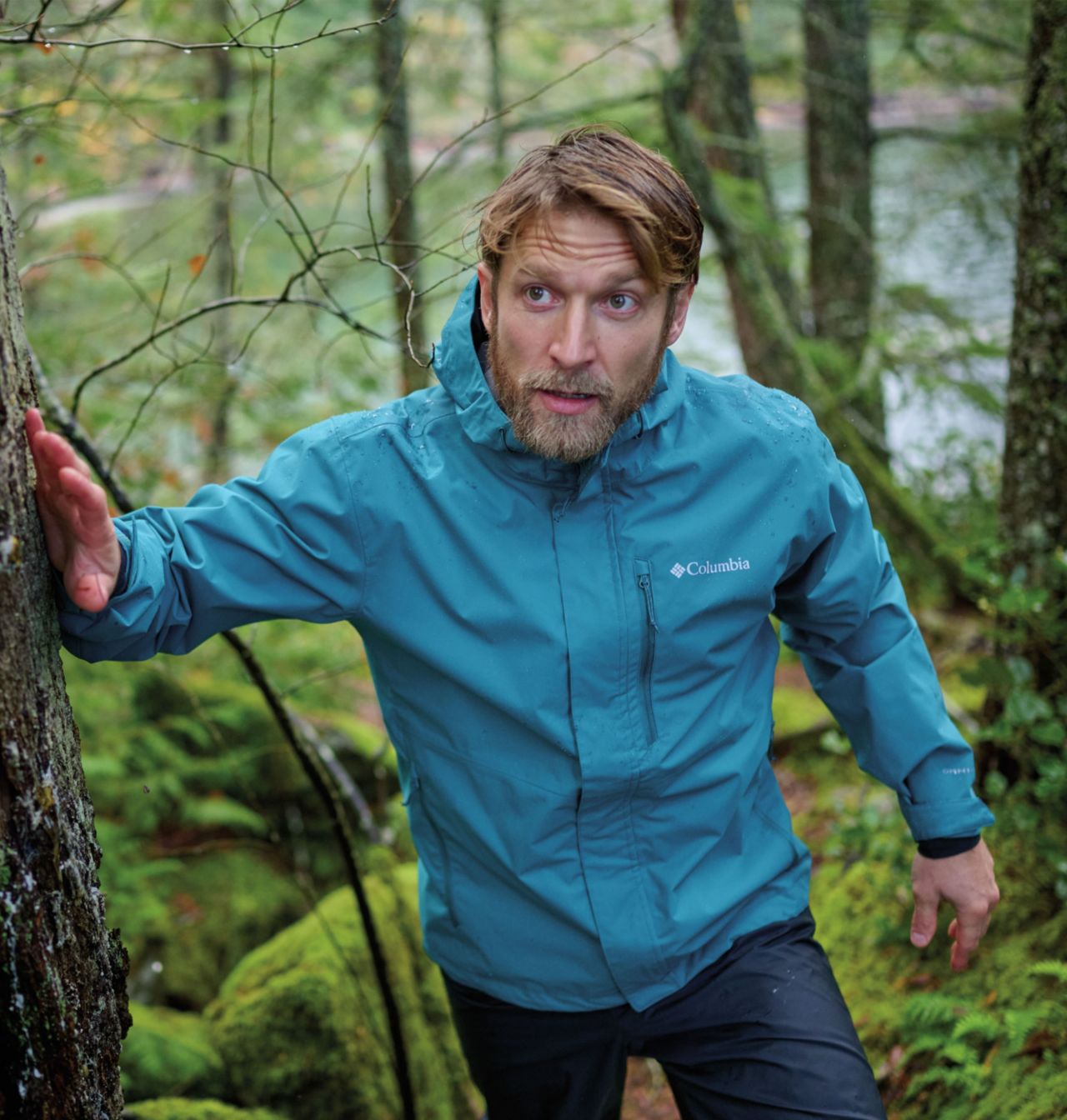 Men's Hikebound™ II Jacket 8