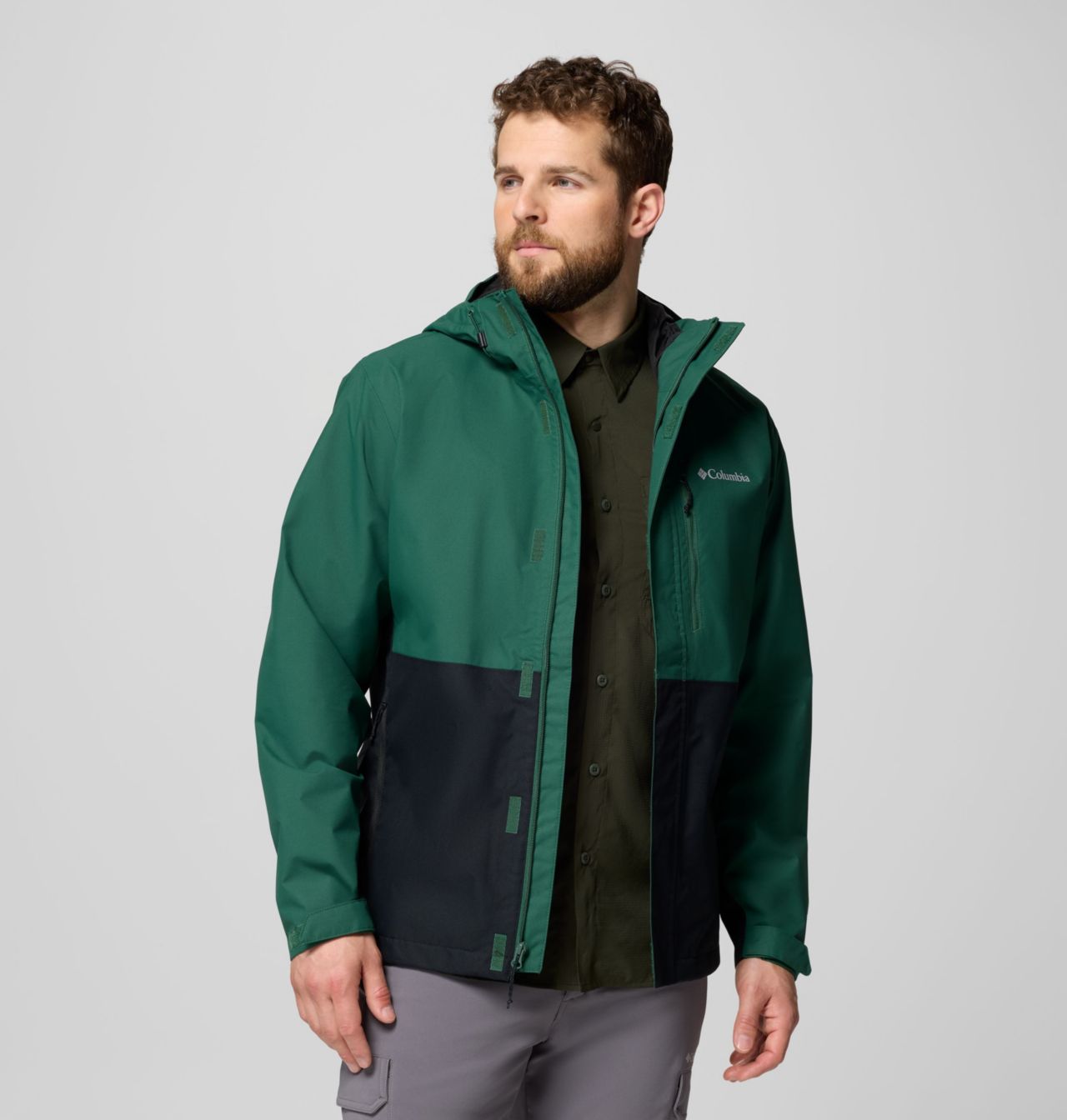 Men's Hikebound™ II Jacket 5