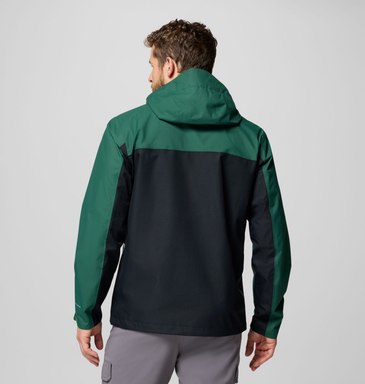 Men's Hikebound™ II Jacket 3