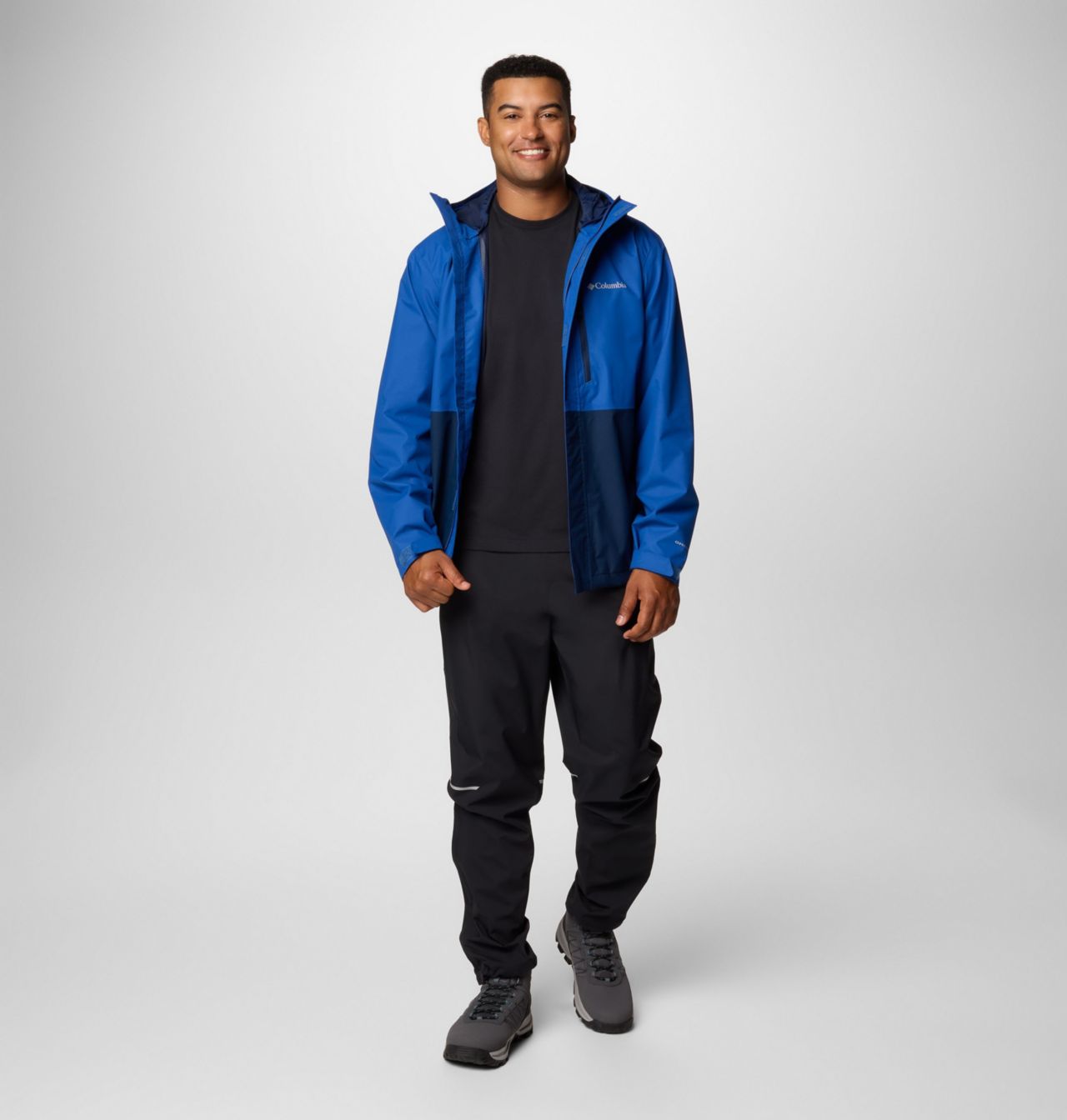Men's Hikebound™ II Jacket | 433 | L 3