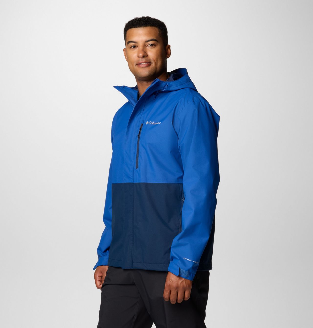 Men's Hikebound™ II Jacket | 433 | L 4