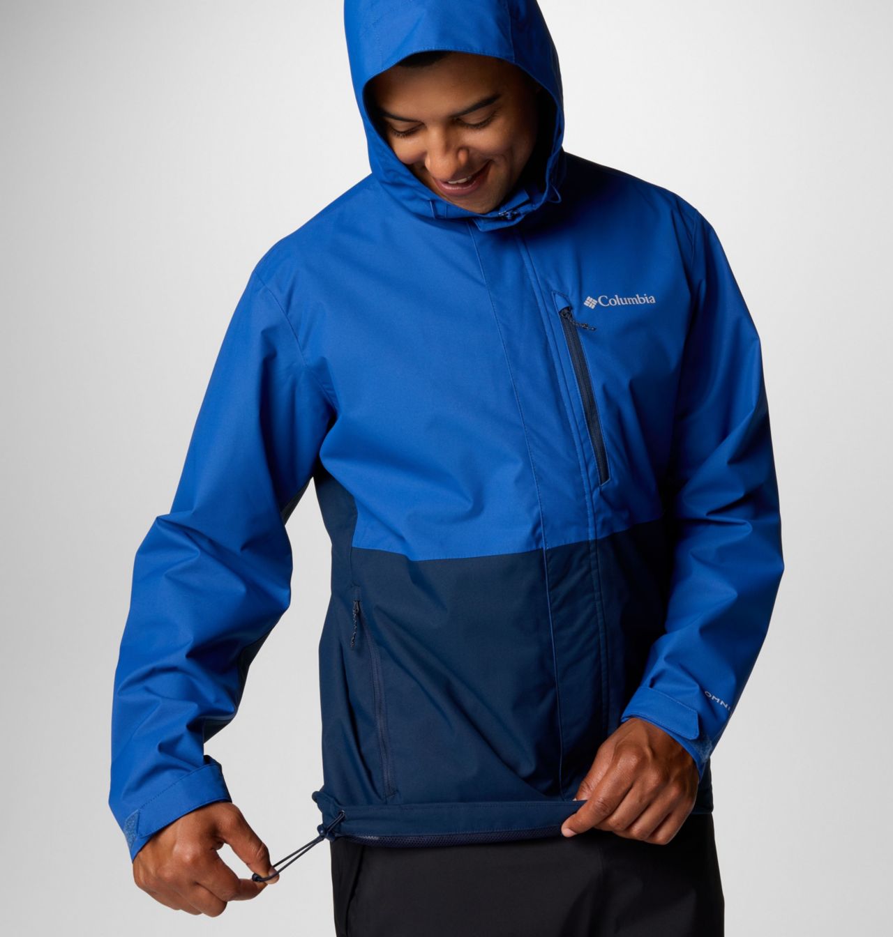 Men's Hikebound™ II Jacket | 433 | L 6