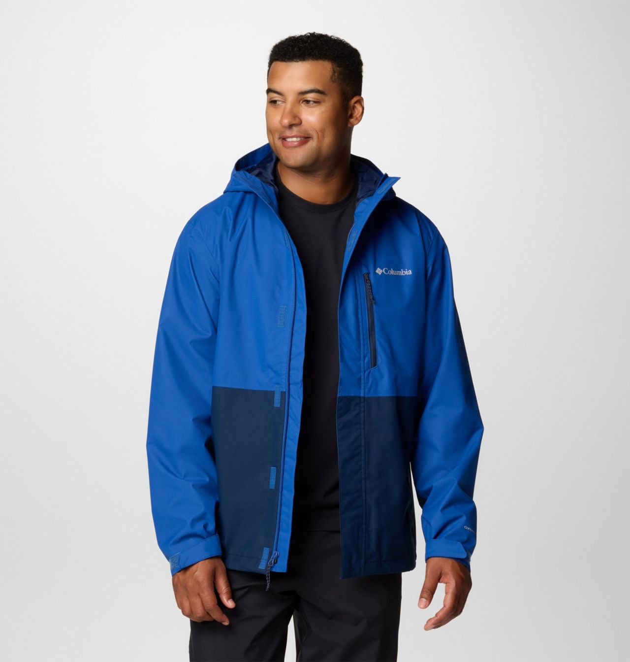 Men's Hikebound™ II Jacket | 433 | L 7