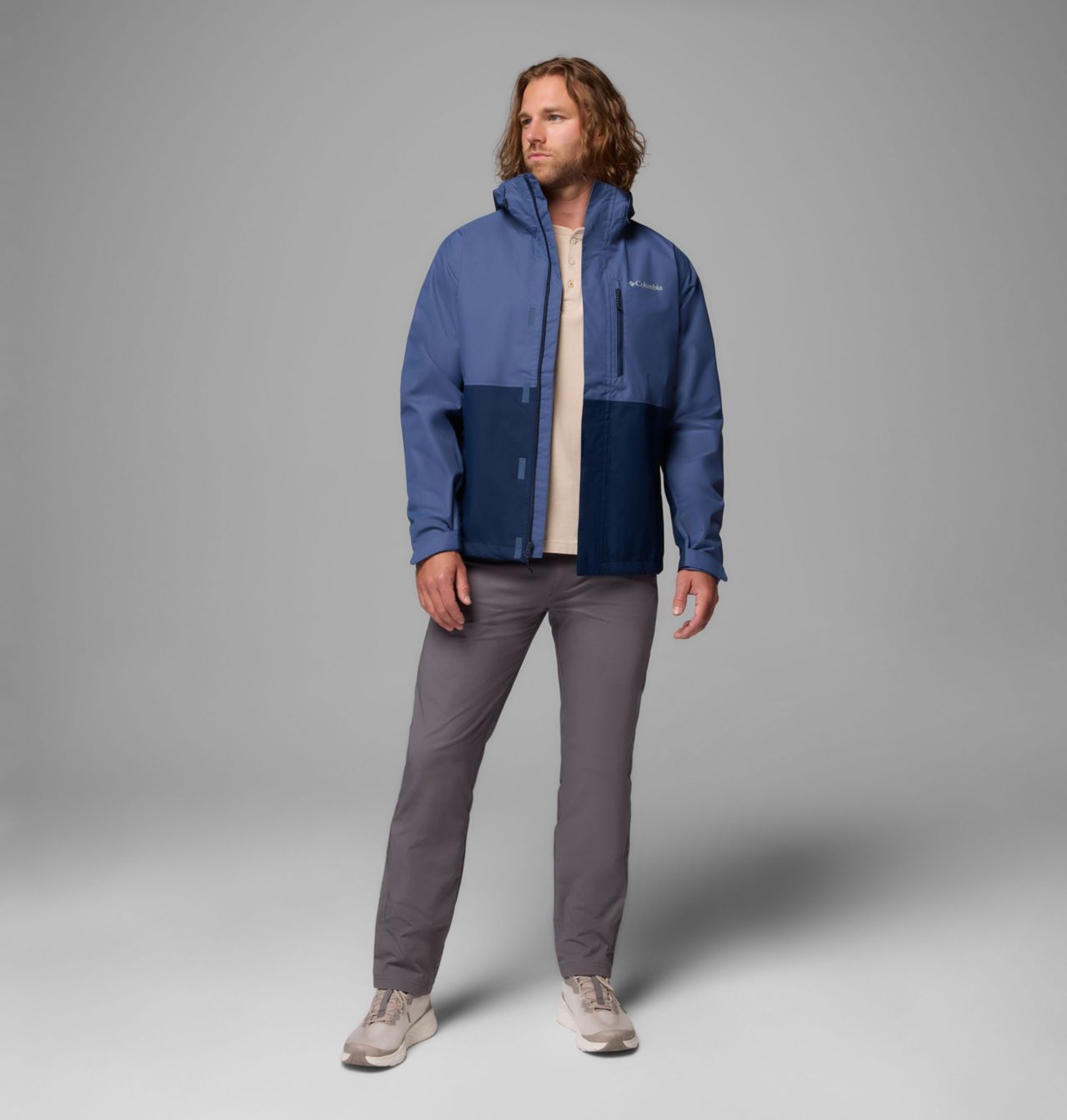 Men's Hikebound™ II Jacket 2