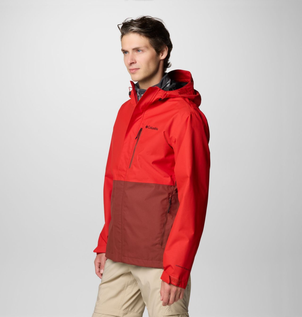 Men's Hikebound™ II Jacket 4