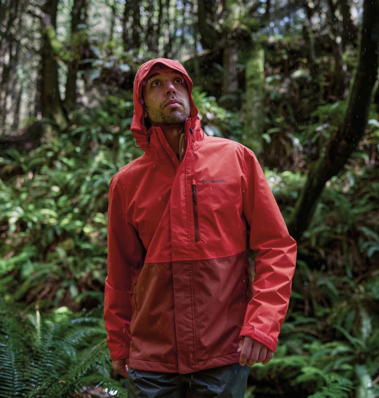 Men's Hikebound™ II Jacket 8
