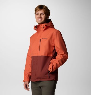 Men's Hikebound™ II Jacket | Columbia Sportswear
