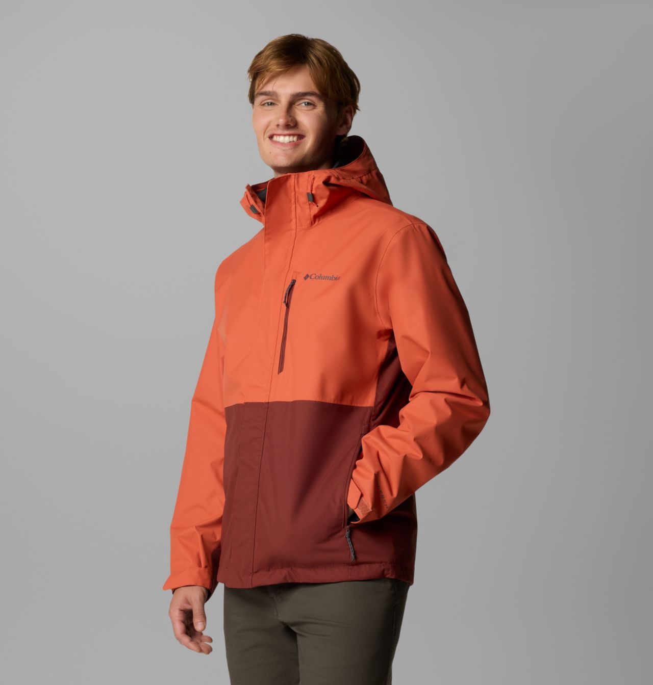 Men's Hikebound™ II Jacket 4