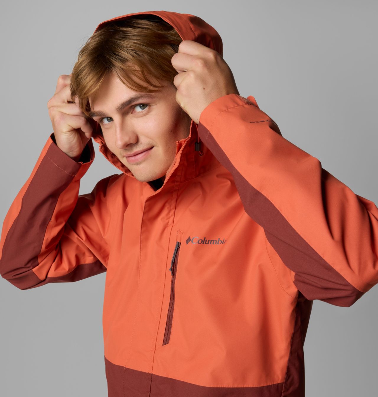 Men's Hikebound™ II Jacket 5