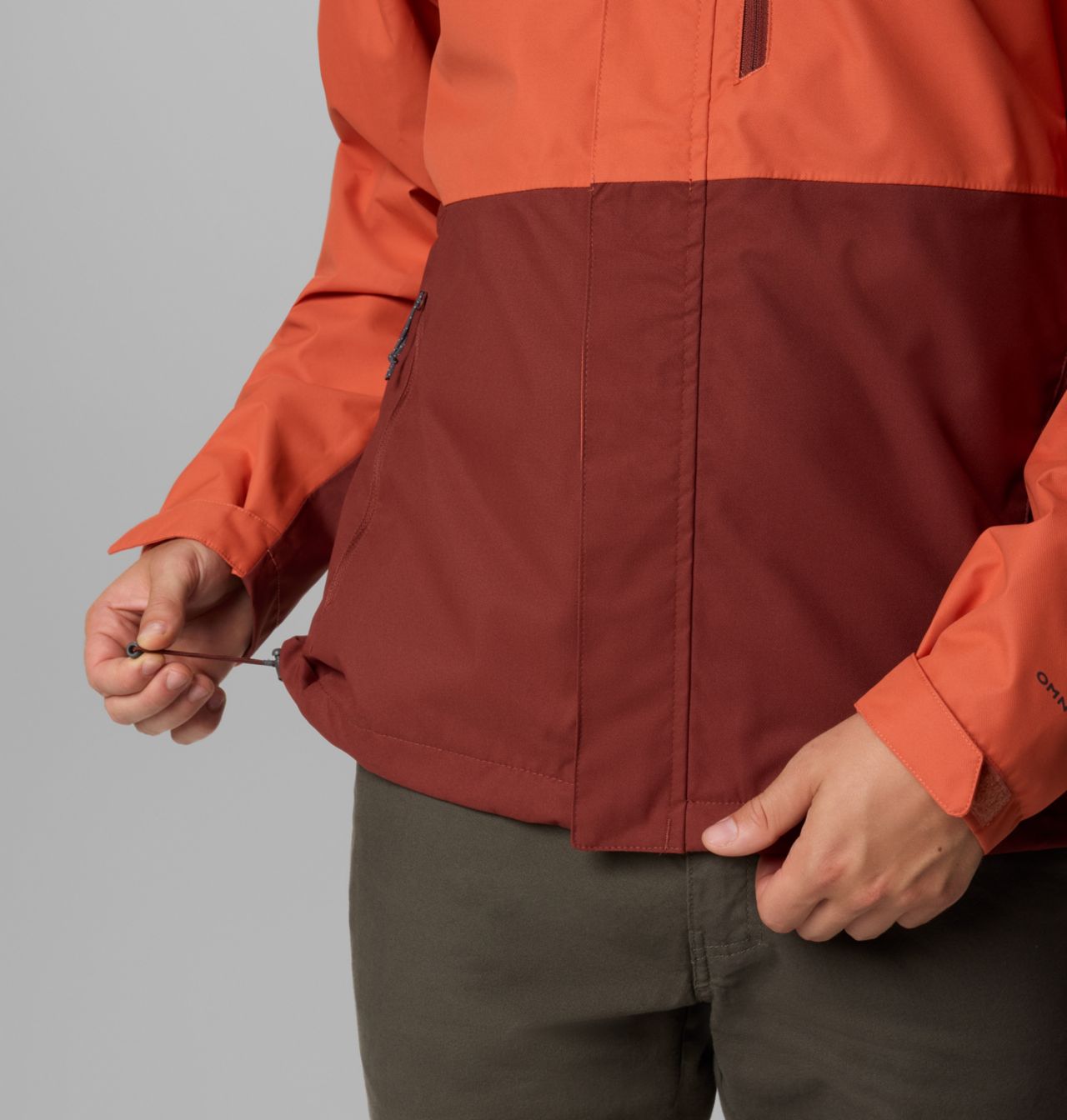 Men's Hikebound™ II Jacket 6