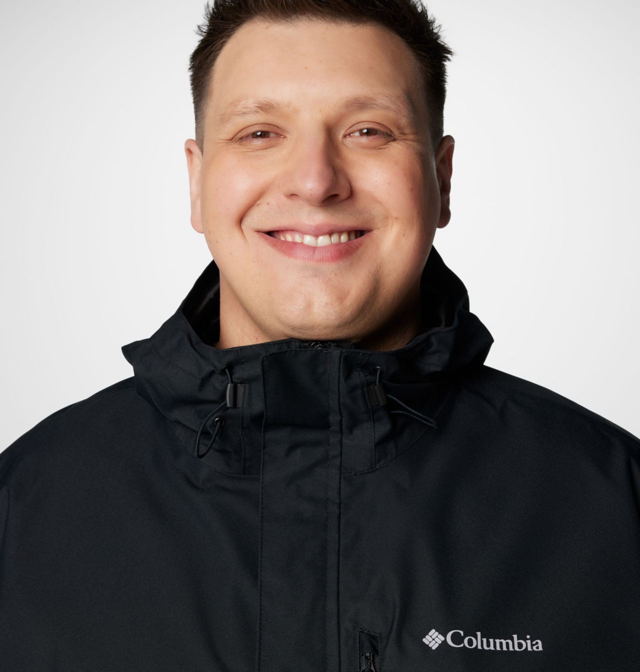 Men's Hikebound™ II Jacket - Big 5