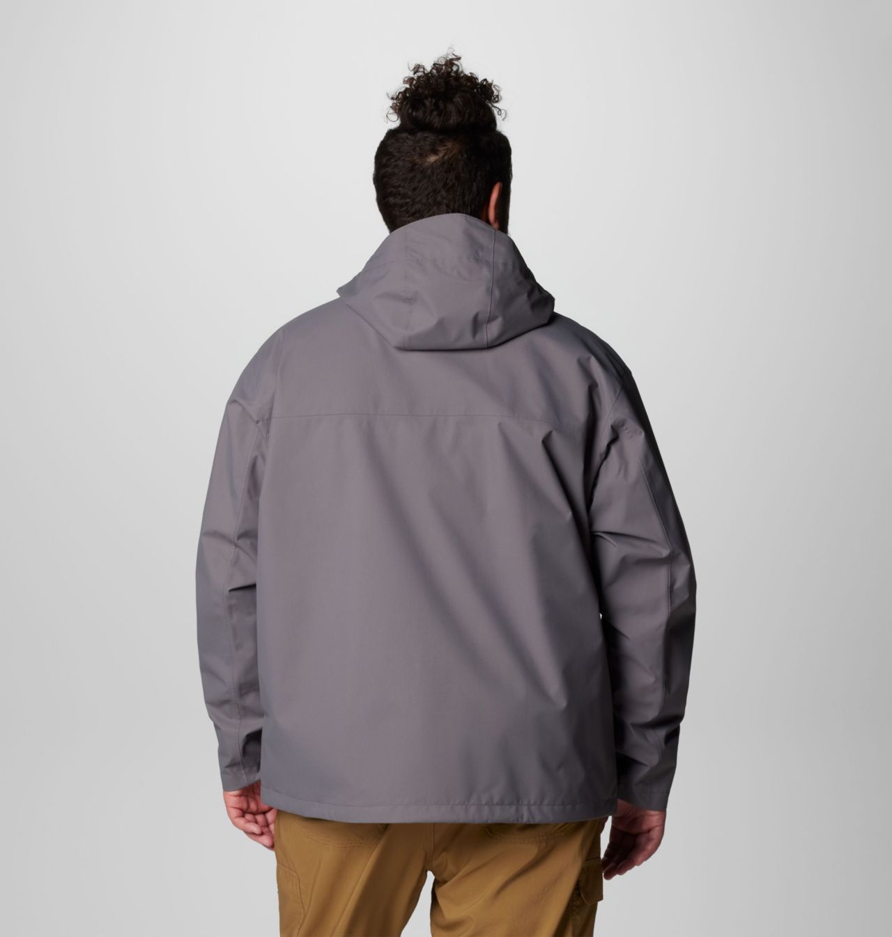 Men's Hikebound™ II Jacket - Big 2