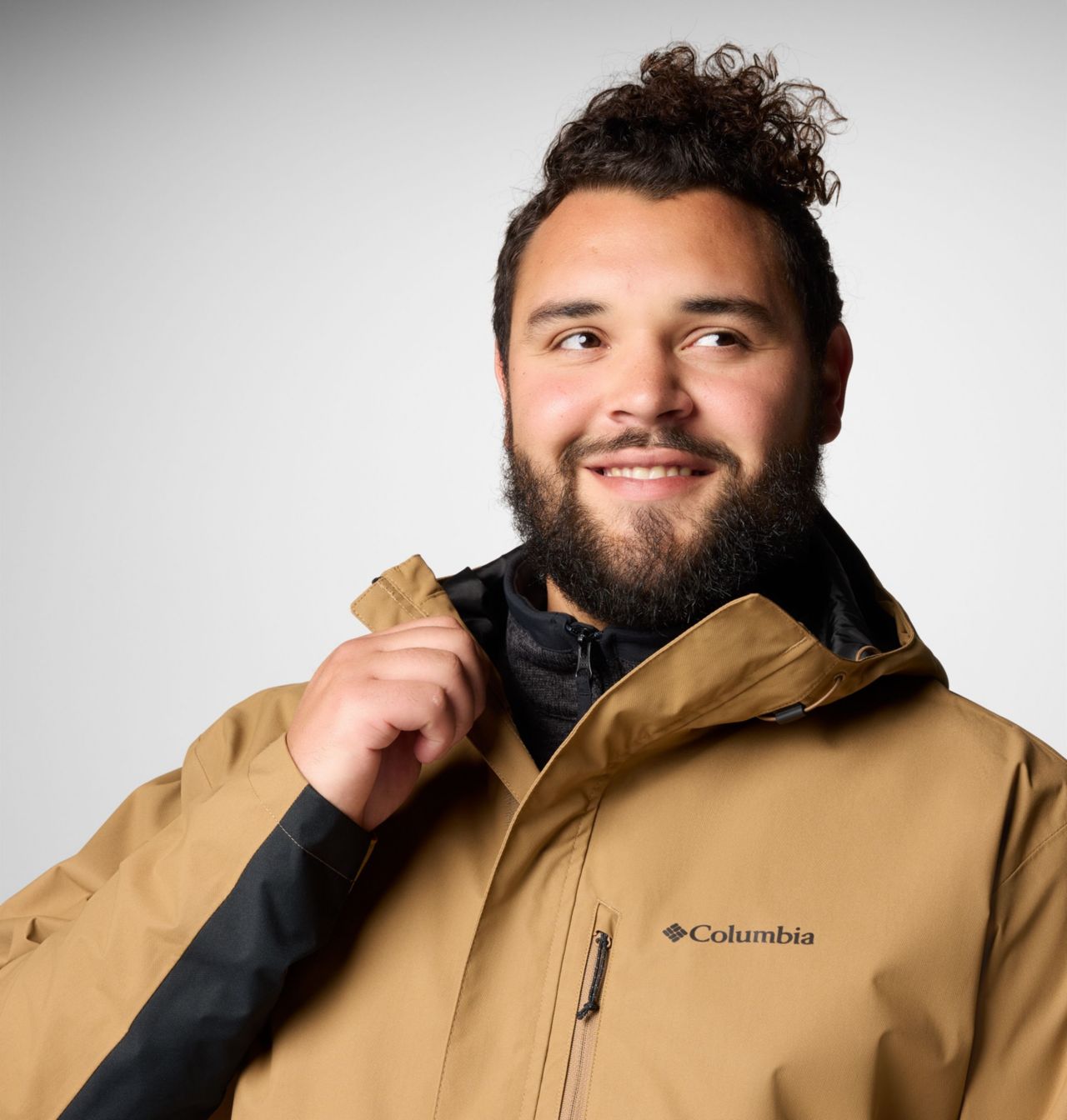 Men's Hikebound™ II Jacket - Big 5