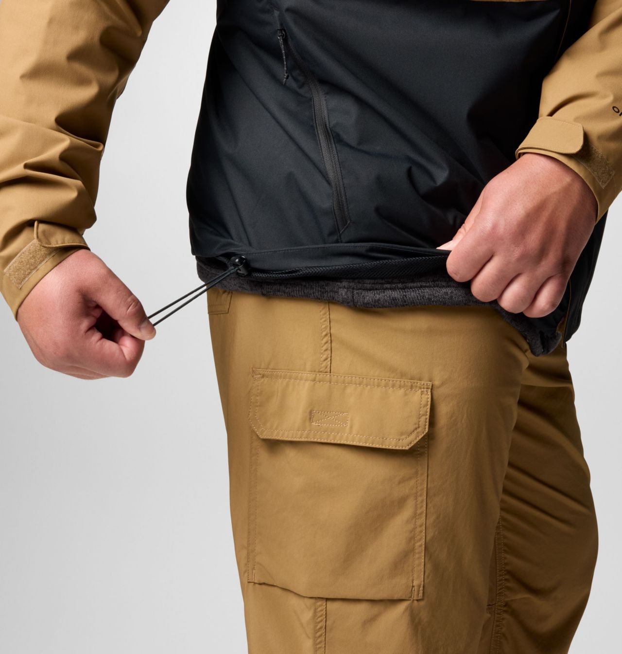 Men's Hikebound™ II Jacket - Big 6
