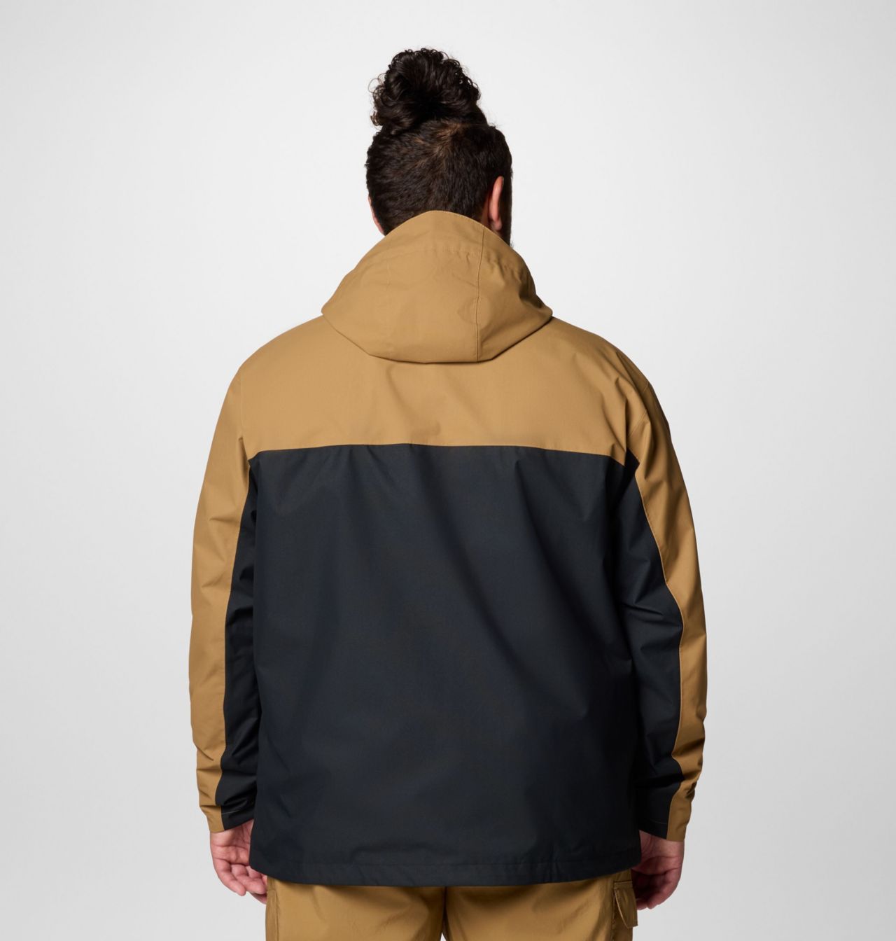 Men's Hikebound™ II Jacket - Big 2