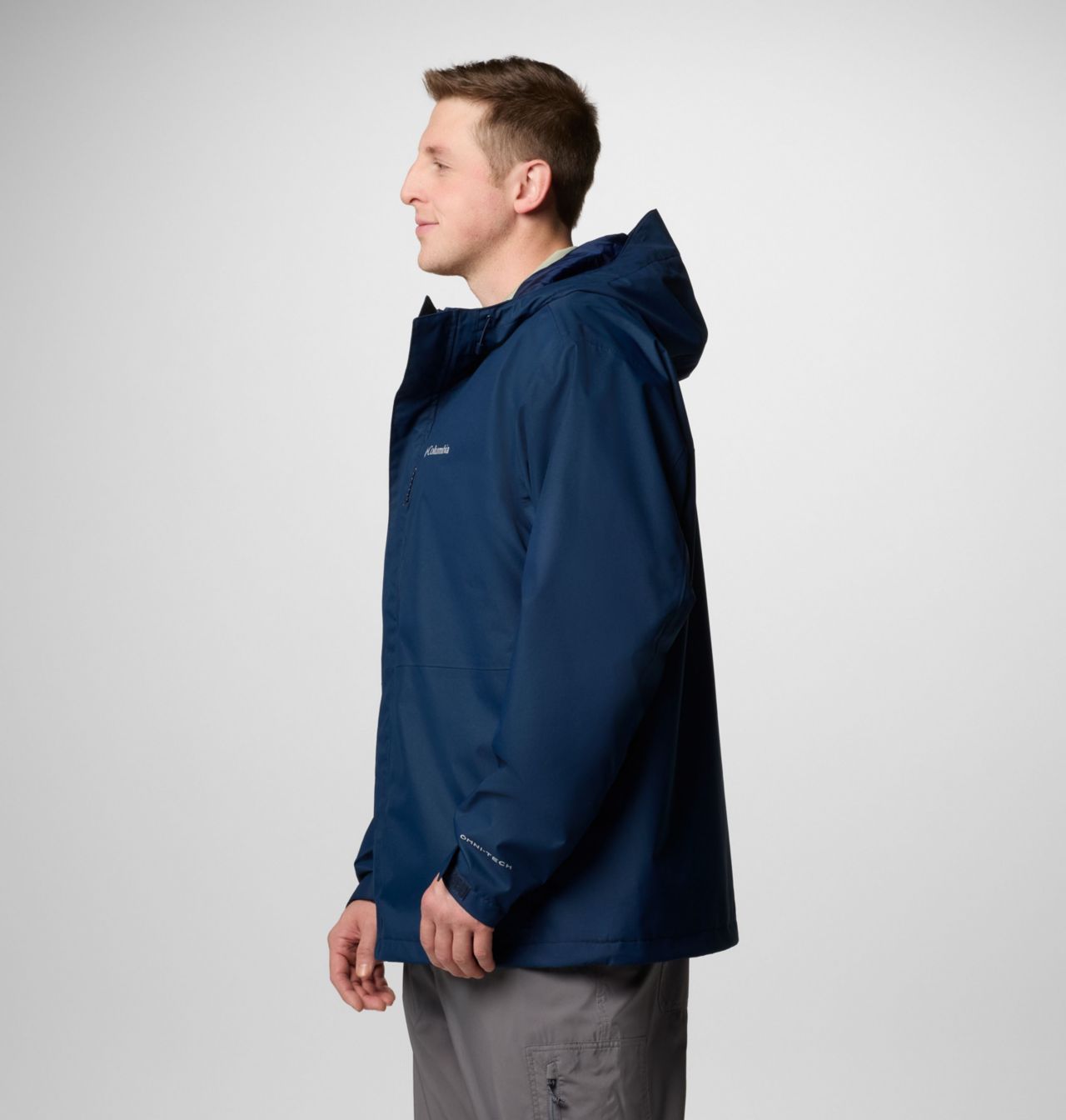 Men's Hikebound™ II Jacket - Big 4