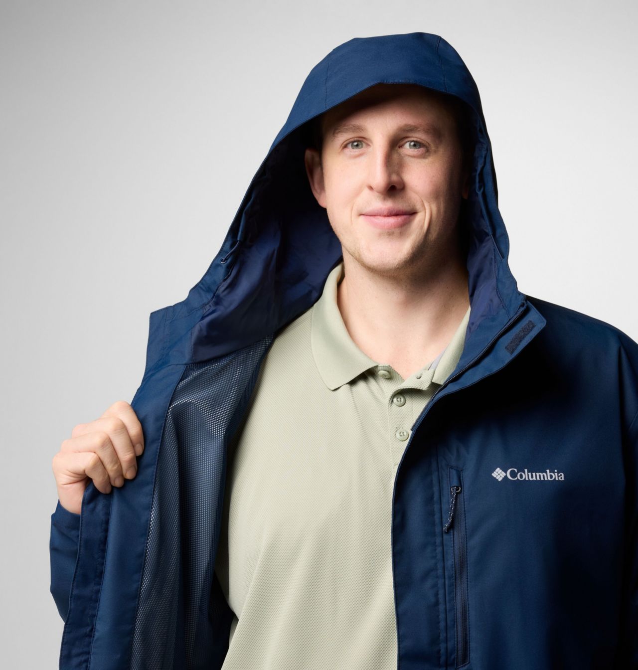 Men's Hikebound™ II Jacket - Big 6