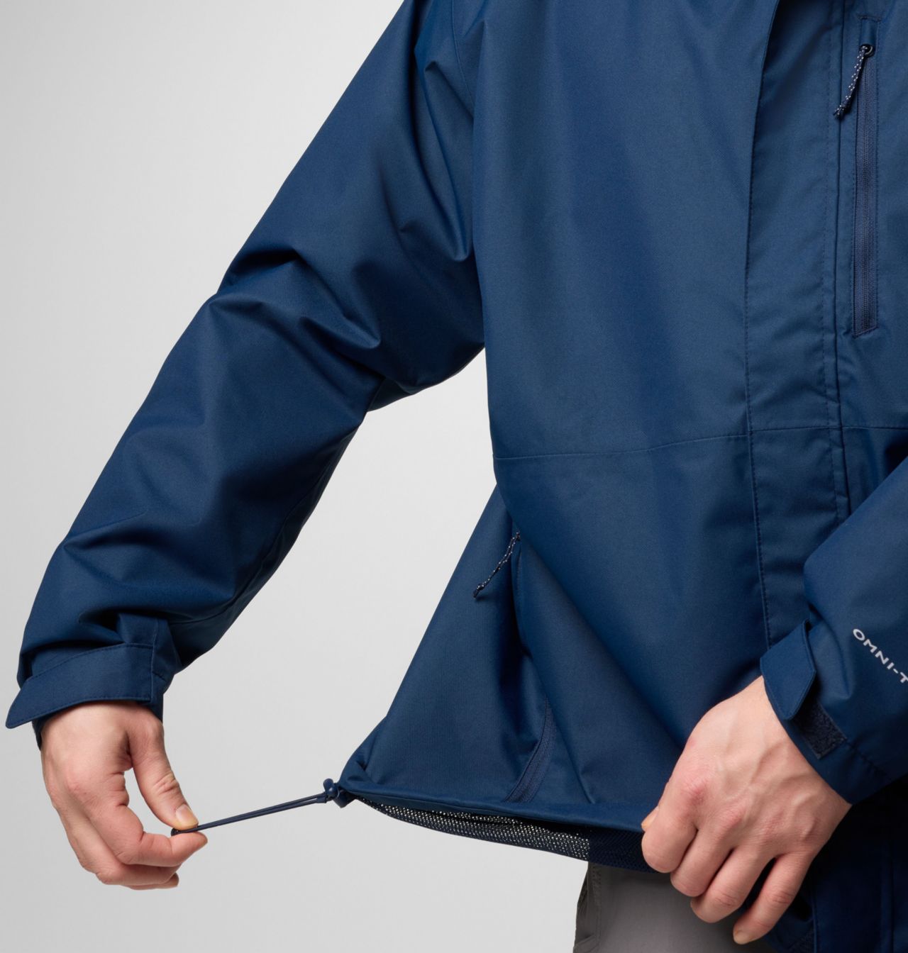 Men's Hikebound™ II Jacket - Big 7