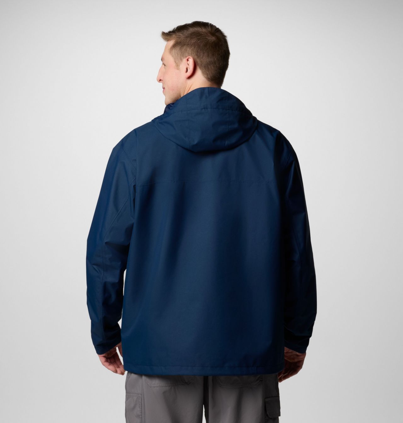 Men's Hikebound™ II Jacket - Big 3